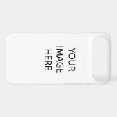 Design your own Custom Blank iPhone 5 Cover Gift (Back (Horizontal))