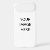 Design your own Custom Blank iPhone 5 Cover Gift (Back)