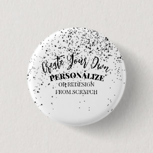 Design Your Own Custom Button