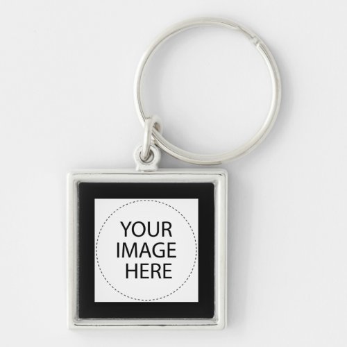 Design Your Own Custom Gift _ Create Your Own Keychain