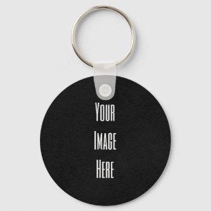 Design Your Own Custom Keychain