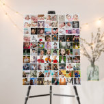 Design Your Own Custom Made Personalized 80 photo Foam Board<br><div class="desc">Design Your Own Custom Made Personalized 80 photo Foam Board from Ricaso</div>