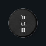 Design Your Own Custom Magnet<br><div class="desc">Design your own custom stuff exactly the way you want it! Add your own image(s) and personalized text and choose your favorite fonts,  background colors and product styles.</div>