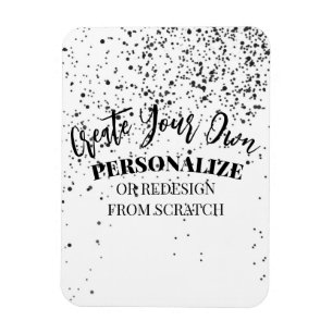 Design Your Own Custom Magnet