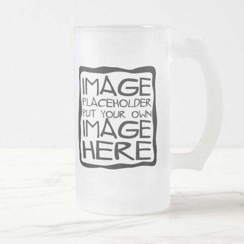 Design Your Own Custom Mug