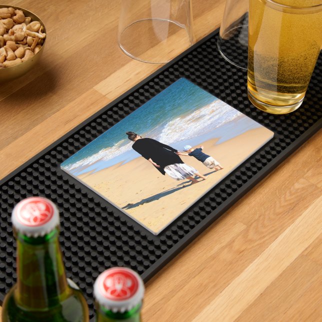 Design Your Own Custom Photo Bar Mat (Insitu (Bar 2))