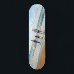 Design Your Own Custom Photo Skateboard Gift<br><div class="desc">Custom Photo Skateboards - Unique Your Own Design Personalized Family / Friends or Personal Skateboard Gift - Add Your Photo / or Text / more - Resize and move or remove and add elements / image with Customization tool ! Good Luck - Be Happy :)</div>