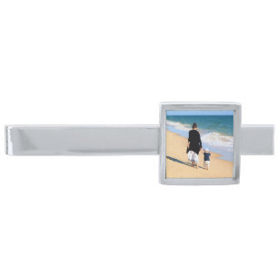 Design Your Own Custom Photo Tie Bar