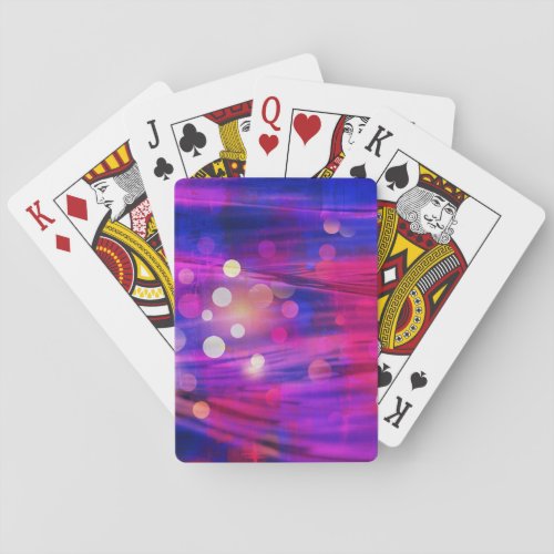 Design Your Own Custom Playing Cards Template