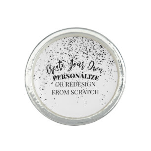 Design Your Own Custom Ring