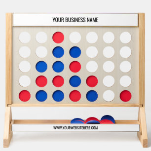 Design Your Own Custom Text Fast Four Choose Color