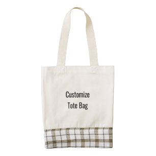 Design Your Own custom Tote bag