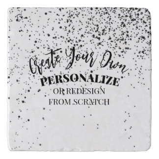 Design Your Own Custom Trivet