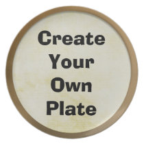 Design Your Own Dish Design Your Own Dish