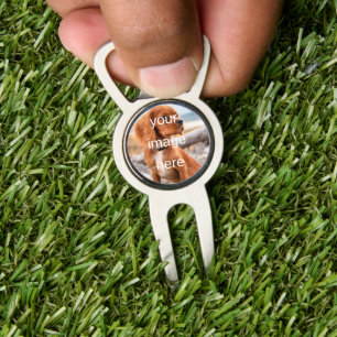DESIGN YOUR OWN DIVOT TOOL