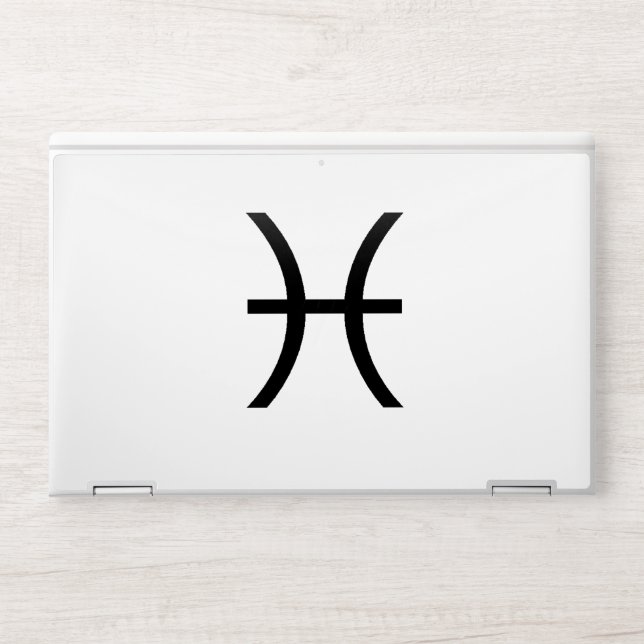 Design Your Own EliteBook x360 15 inch HP Laptop Skin (Front)