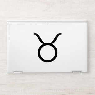 Design Your Own Elitebook x360 G3G4 15 inch Taurus HP Laptop Skin