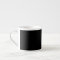 Design Your Own Espresso Cup - Black