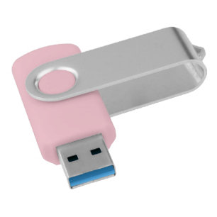 Design Your Own :-) Flash Drive