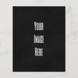 Design Your Own Flyer