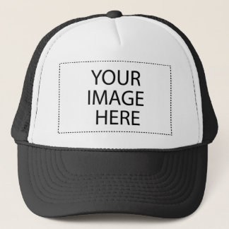 DESIGN YOUR OWN GAMER TRUCKER HAT
