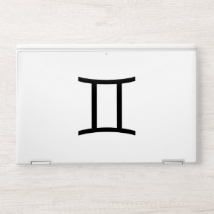 Design Your Own Gemini Elitebook x360 G3G4 15in HP Laptop Skin