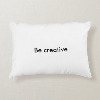 Design your own gift decorative pillow