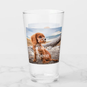 DESIGN YOUR OWN GLASS