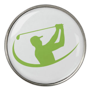 Design Your Own Golf Ball Markers for a Unique