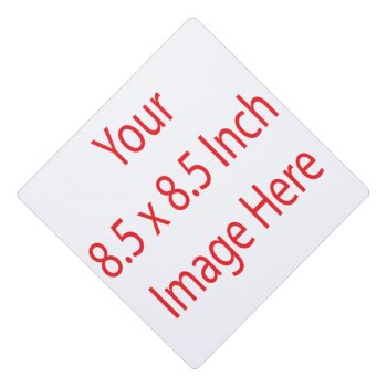 Design Your Own Grad Cap Topper by UTeezSF at Zazzle