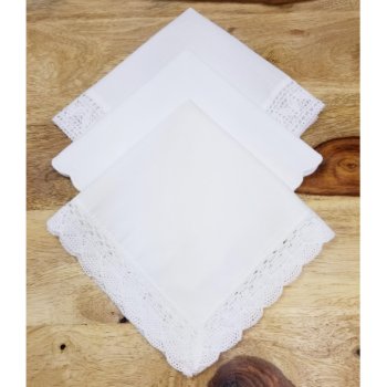 Design Your Own Handkerchief by EllaWinston at Zazzle