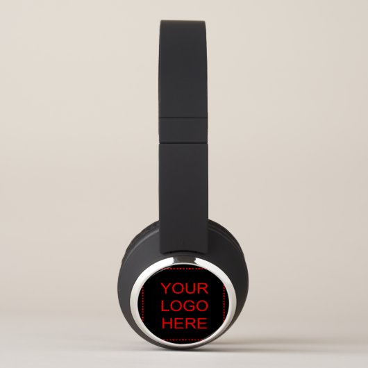 Design your own headphones | add your image here (Left)
