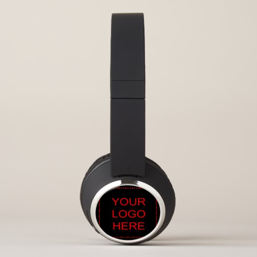 Design your own headphones | add your image here (Right)