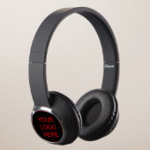 Design your own headphones | add your image here (3/4)