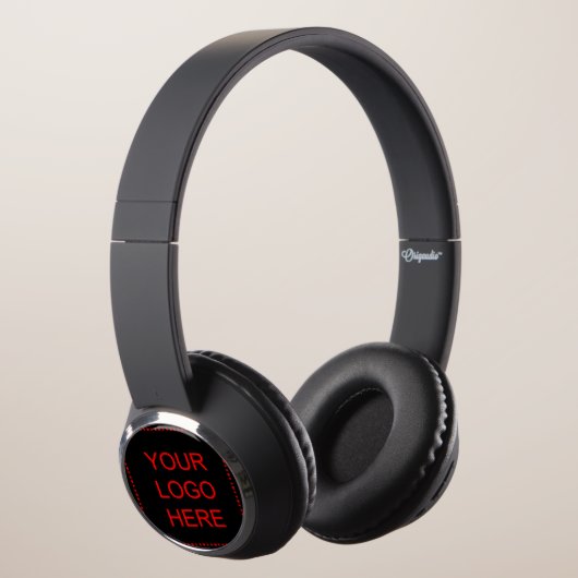 Design your own headphones | add your image here (3/4)