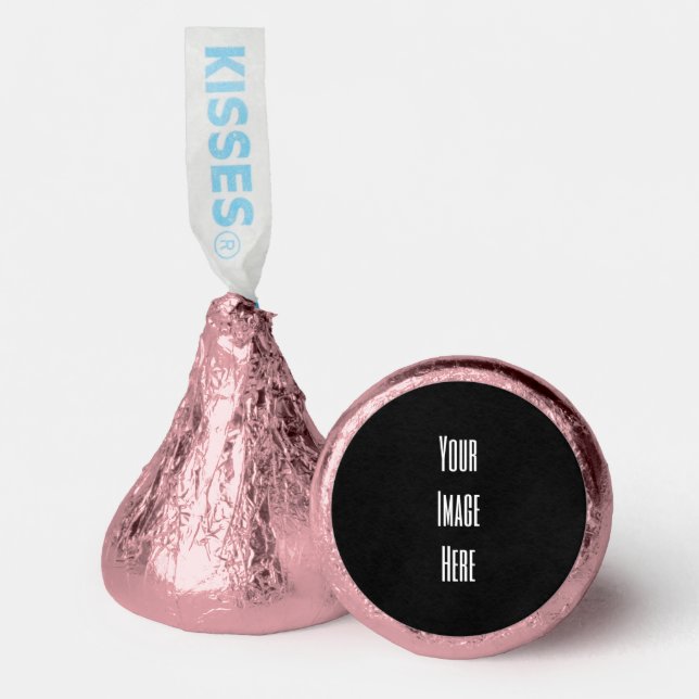 Design Your Own Hershey®'s Kisses® (Front)