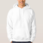Design Your Own Hooded Sweatshirt - Various Colors at Zazzle