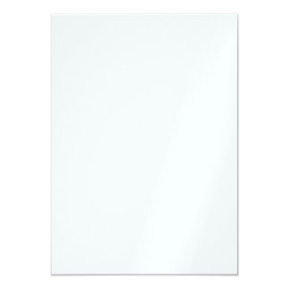 Design Your Own Invitation