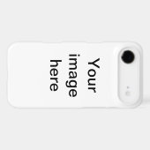 Design Your Own iPhone 4S Case (Back (Horizontal))