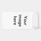 Design Your Own iPhone 4S Case (Back (Horizontal))