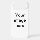 Design Your Own iPhone 4S Case (Back)