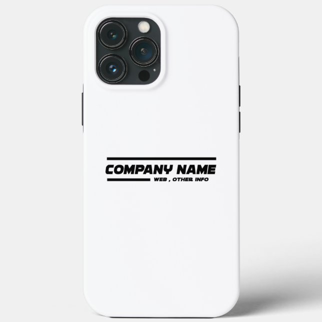 Design Your Own iPhone Case | Custom Case-Mate (Back)