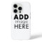 Design your Own iPhone cover