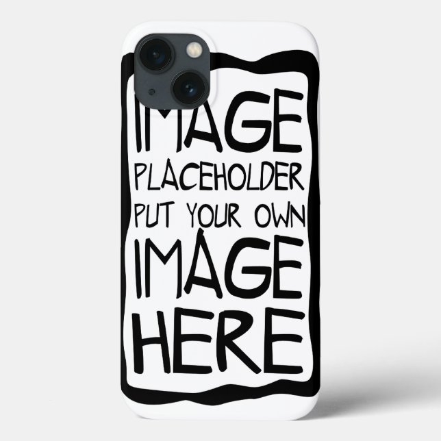 Design Your Own iPod Touch Case (Back)