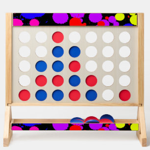 Design Your Own - Jumbo Fast Four