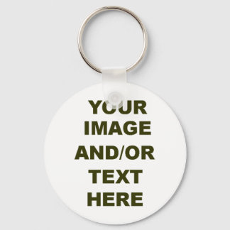 Design Your Own Keyring