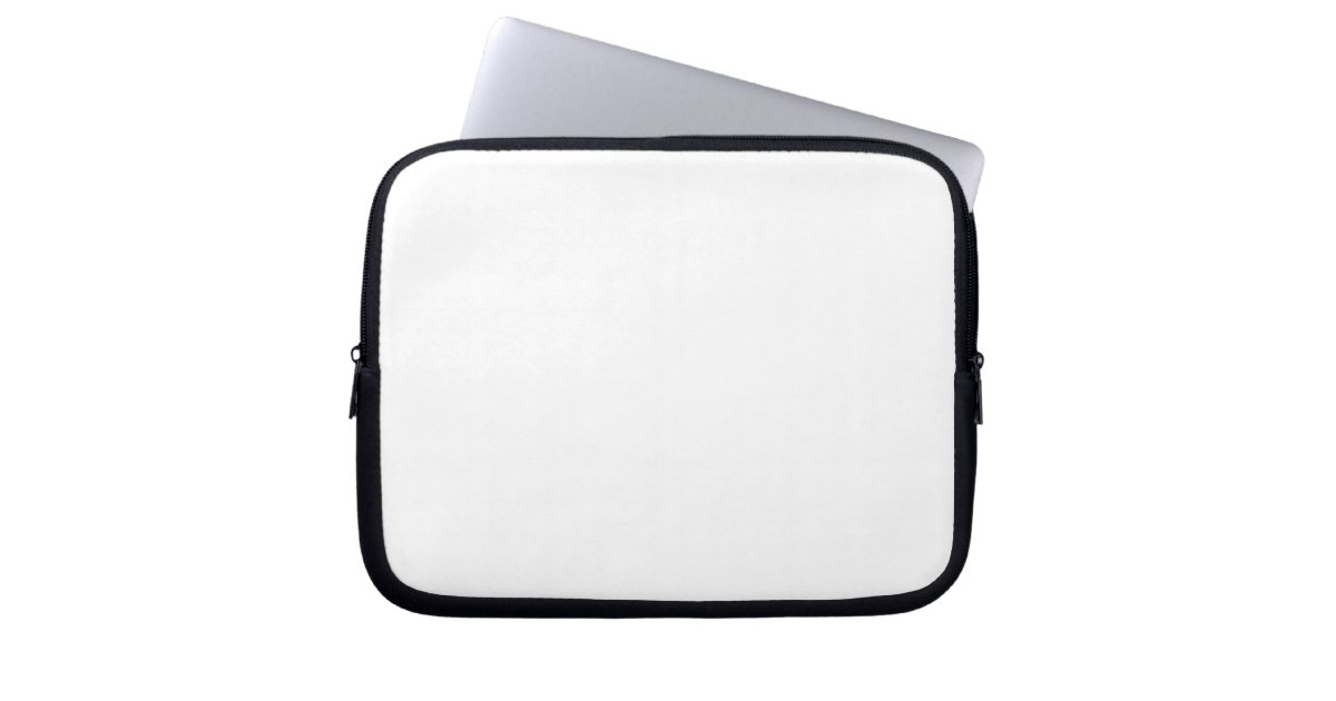 Design your own laptop sleeve