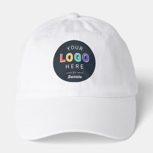 Design Your Own Logo Design Hat