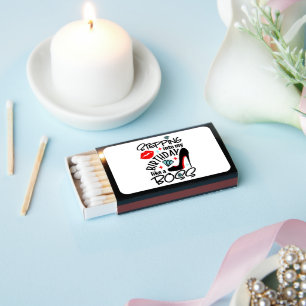 design your own  matchboxes