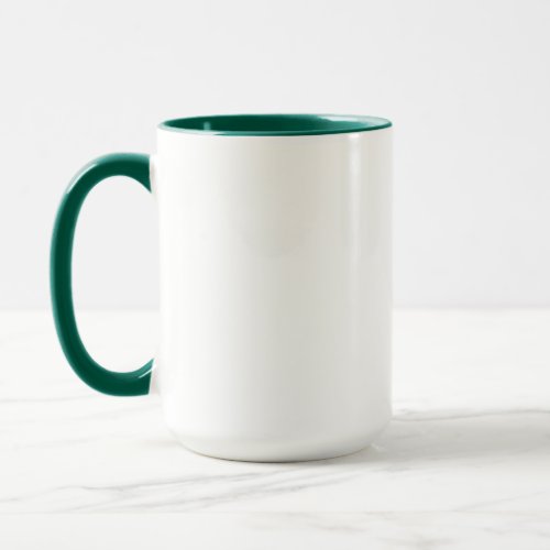 Design Your Own _ Mug